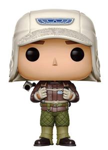 Alien Covenant Pop Vinyl: David