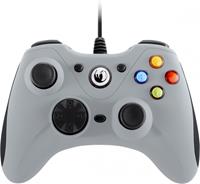 Nacon GC-100XF Wired Gaming Controller - PC - Grijs