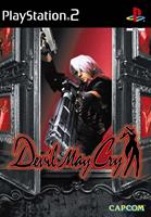 Capcom Devil May Cry