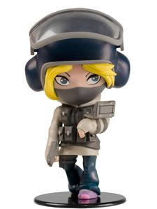 Ubisoft Six Collection Chibi Figure IQ 10 cm