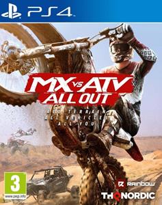 Koch Media MX vs ATV All-Out