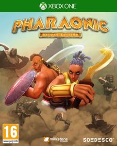 Soedesco Pharaonic Deluxe Edition