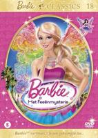 Barbie - Het feeenmysterie (DVD)