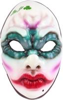 Gaya Entertainment Payday 2 Face Mask Clover