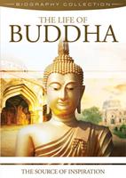 Life of Buddha (DVD)
