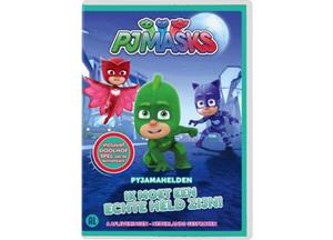 PJ Masks (Pyjamahelden) - Seizoen 1 deel 1 (DVD)