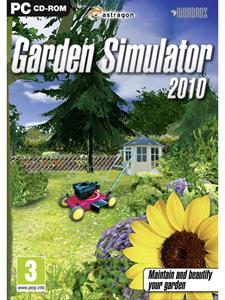 Garden Simulator 2010