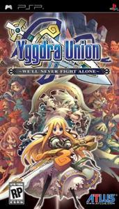 NIS Yggdra Union