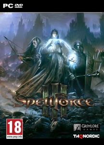 THQ Nordic Spellforce 3