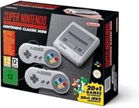 Nintendo Classic Mini: Super Entertainment System