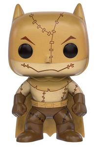 Funko DC Comics Super Heroes Pop Vinyl: Scarecrow Impopster