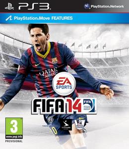 Electronic Arts Fifa 14