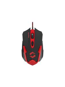 speedlink XITO Gaming Mouse (Zwart / Rood)