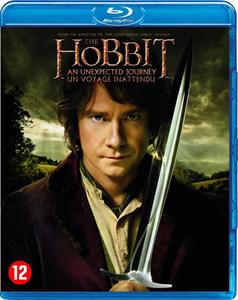 Warner Bros The Hobbit an Unexpected Journey