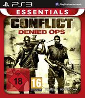 Eidos Conflict Denied Ops (essentials)