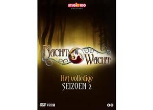 2-DVD box - Seizoen 1