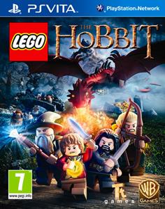 Warner Bros LEGO Hobbit