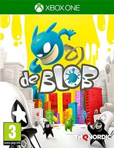 THQ De Blob