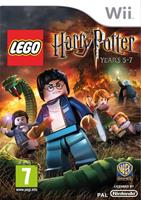 Warner Bros LEGO Harry Potter Jaren 5-7