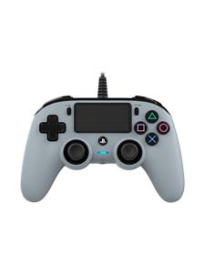 Bigben Nacon Wired Compact Controller (Grey)