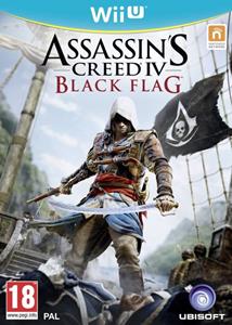 Ubisoft Assassin's Creed 4 Black Flag