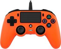 Nacon Compact Controller (Orange)