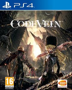 Code Vein