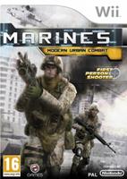 OG International Marines Urban Combat