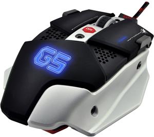 Dragon War G5 Warlods Gaming Mouse