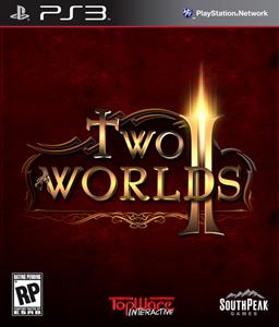 Topware Interactive Two Worlds 2