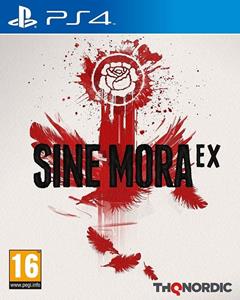 Nordic Games Sine Mora EX