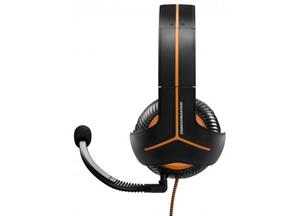 Thrustmaster Y-350CPX 7.1 Headset kabelgebunden - für PS4, XBOX, PC