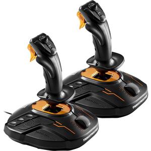 Thrustmaster er T16000M FCS Space Sim Duo