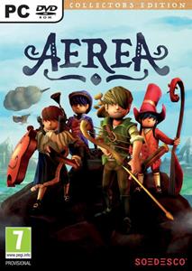 Aerea Collector's Edition