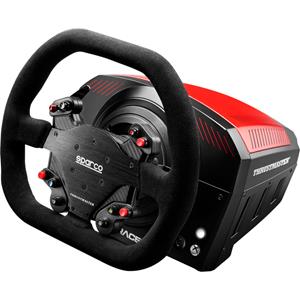 TS-XW Racer Lenkrad PC, Xbox One Schwarz inkl. Pedale