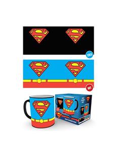 GYE warmtemok Superman multicolor 300 ml