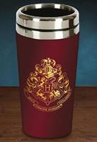 Paladone Products Harry Potter Travel Mug Hogwarts Crest
