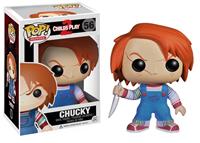 Figurine pop spel Funko ChuckyVinyl