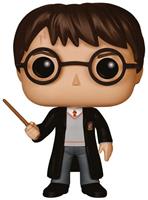 Vinyl figuur Funko Harry Potter