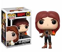 Hellboy Liz Sherman Funko Pop! Figuur