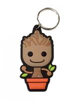 Guardians Of The Galaxy - Baby Groot Keychain