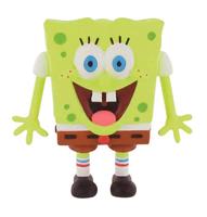 Comansi SpongeBob SquarePants Mini figure SpongeBob SquarePants 7 cm