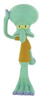 Comansi SpongeBob SquarePants Mini figure Squidward 7 cm