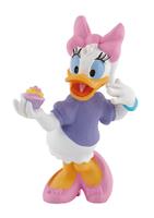 Bullyland 15337 - Walt Disney, Daisy Duck, Spielfigur, 6 cm