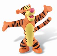 Bullyland Tigger