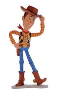 Bullyland 12761 - Toy Story 3: Woody