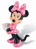 Bullyland Disney: Minnie Classic