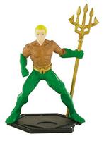 Comansi Spielfigur Justice League - Aquaman 9 Cm Grün