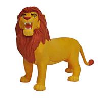 Bullyland 12253 - Simba, Spielfigur ca. 12,7 cm