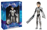 Trollhunters Jim Deluxe Action Figure